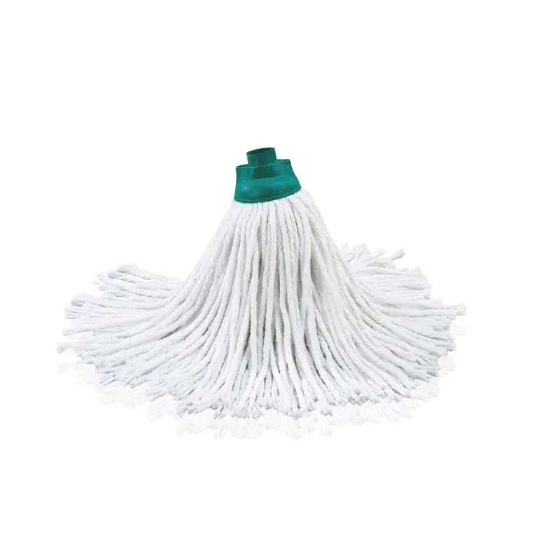 Flitsaanbieding Testina sostitutiva lavapavimenti a frange Cotton Mop