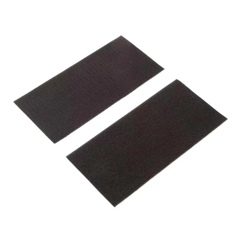 Fabrieksprijs Foglio adesivo a strappo nero 10 x 20 cm
