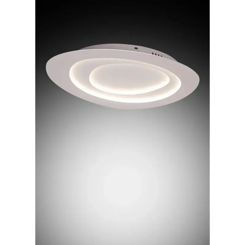 Laatste Kans Plafoniera LED Isotta CCT 46x32 cm