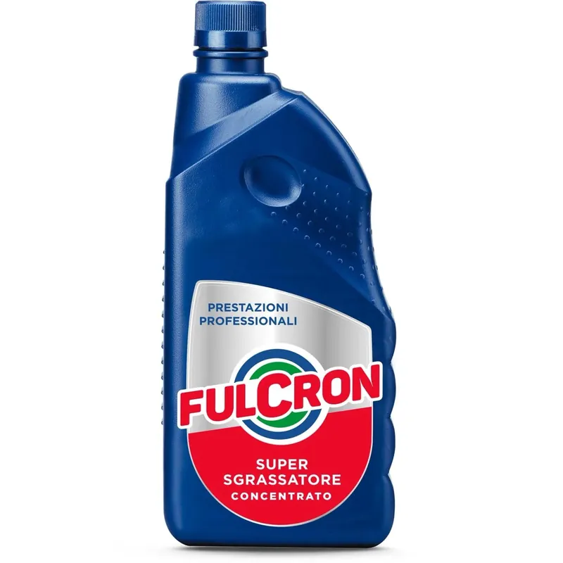 Hete Deal Sgrassatore professionale concentrato Super Fulcron 1 l