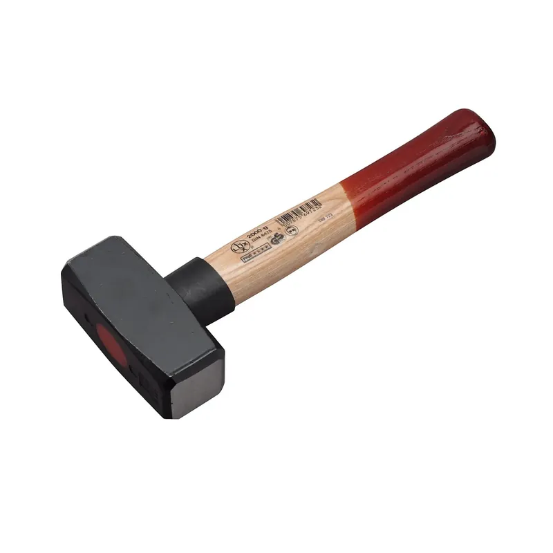 Favoriet LUX-TOOLS mazzetta 2.000 g Comfort