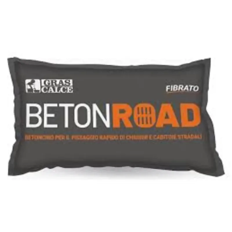 Dagaanbieding Betoncino Betonroad 20 kg