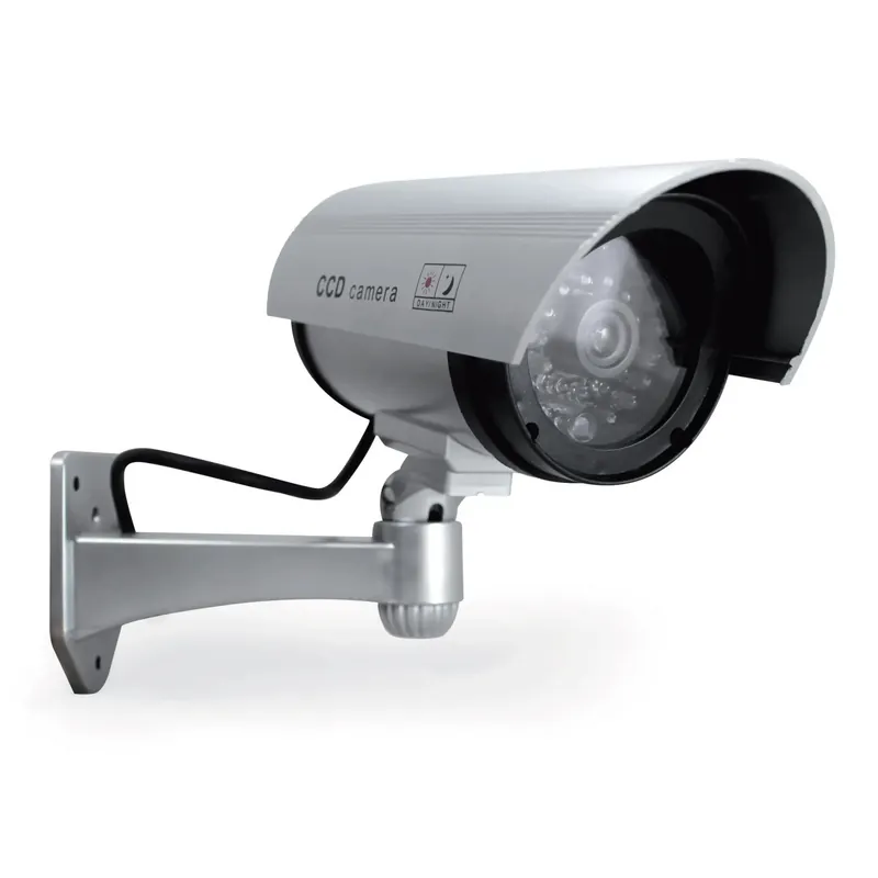 Telecamera finta di sorveglianza Smart Home da esterno professionale Alleen Vandaag