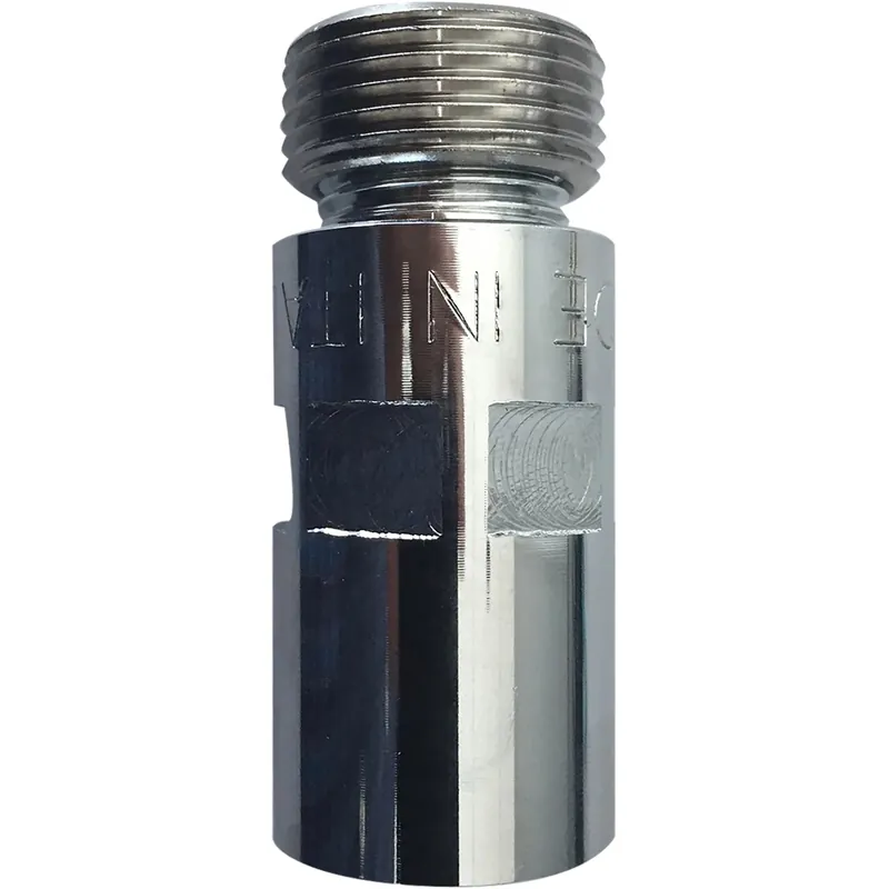 Op = Op Anticalcare Tronchetto Magnetico con tripla possibilità di installazione