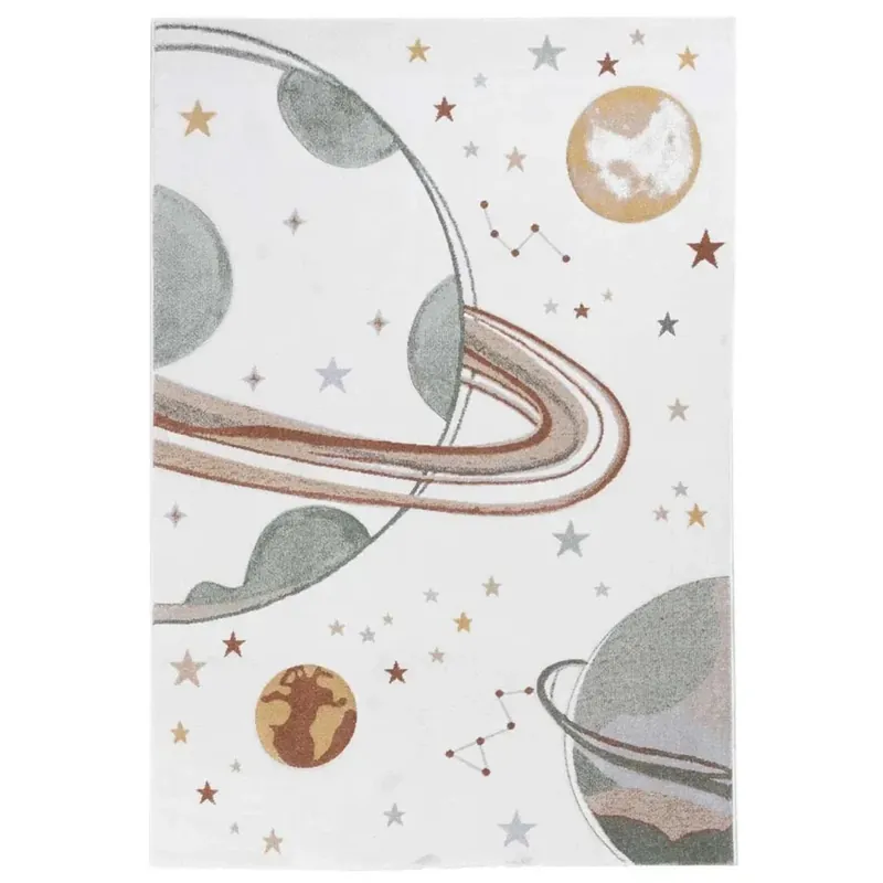 Tappeto fantasia galaxy 120x170 cm Bestseller