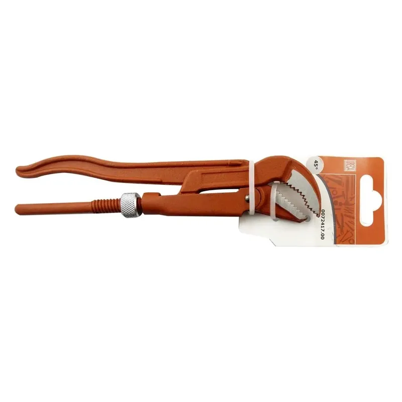 Giratubi svedese 1/2" 45° Oreca Rechtstreeks Van De Fabrikant