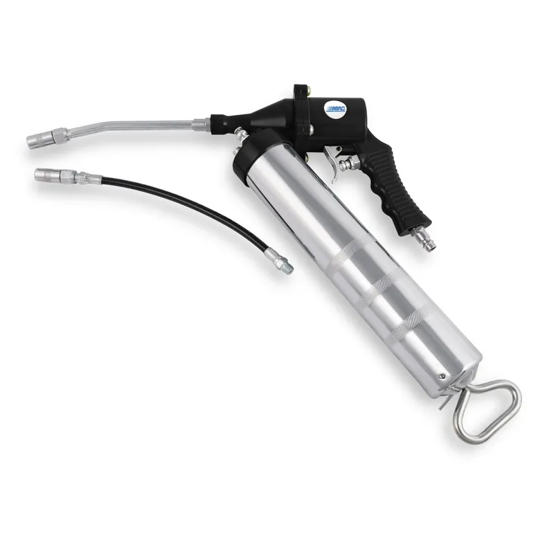 Pistola pneumatica per ingrassaggio Exclusieve Aanbieding