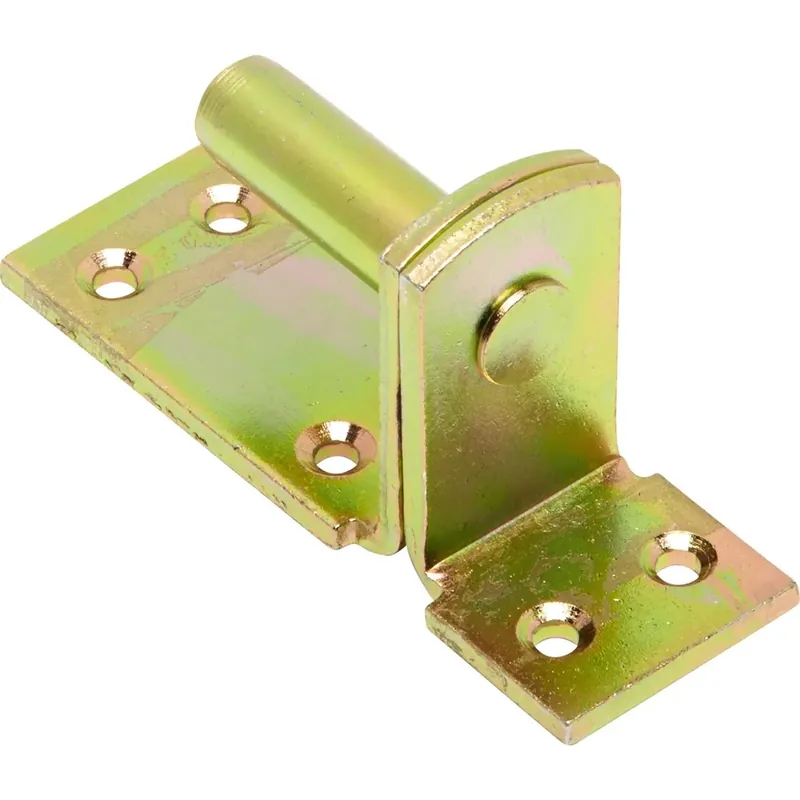 Direct Verzonden Perno da avvitare D1 acciaio zincato Ø 16xL 116 mm giallo
