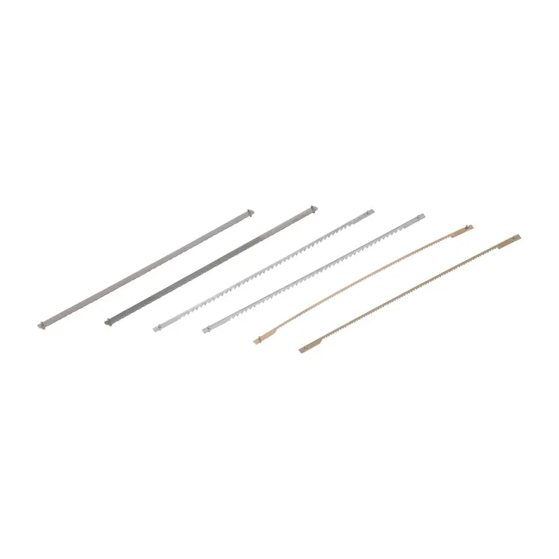 Aanbieding Lama per seghetto da traforo 135 mm 6 pz