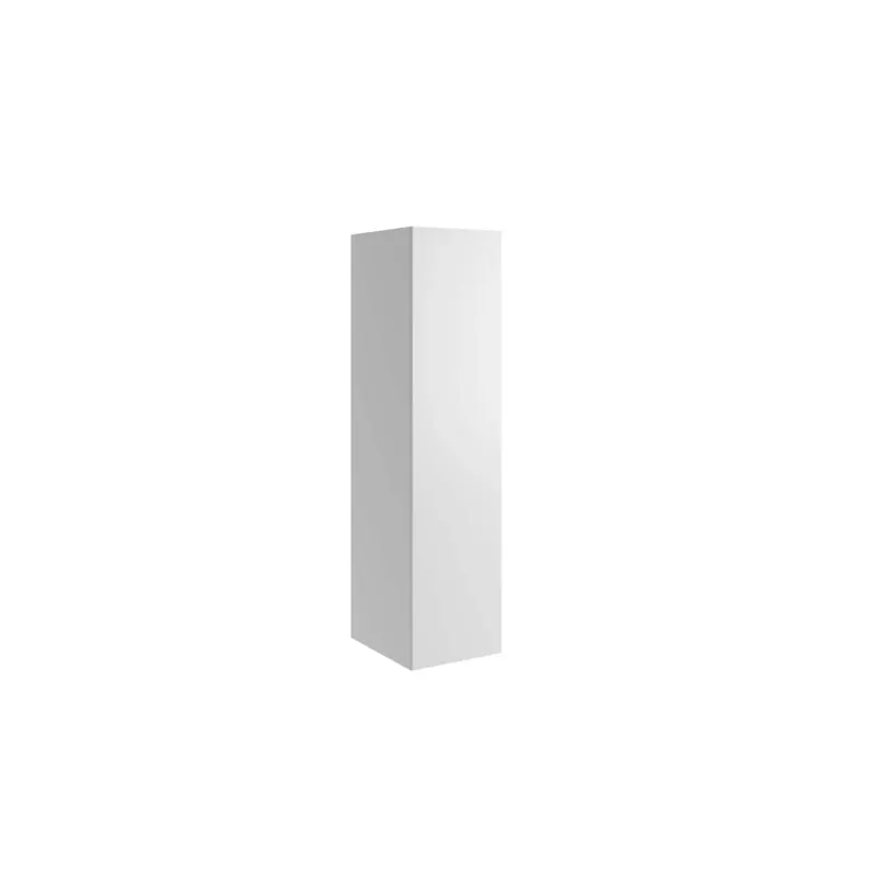 Mobile bagno colonna nobilitato 1 anta L50xH205xP62 cm Nu Kopen