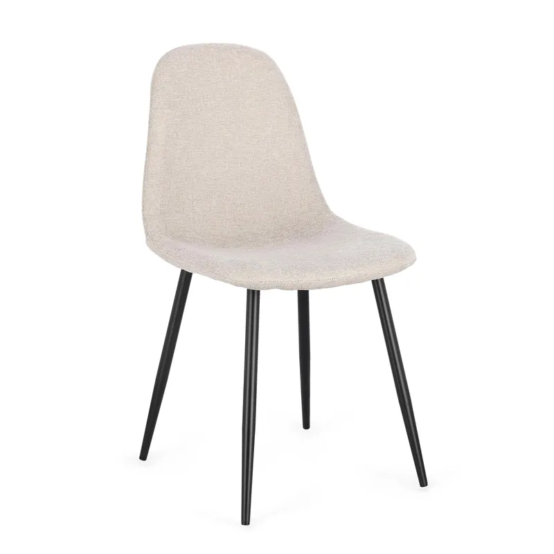 Koop Vandaag Sedia New Irelia nero/beige