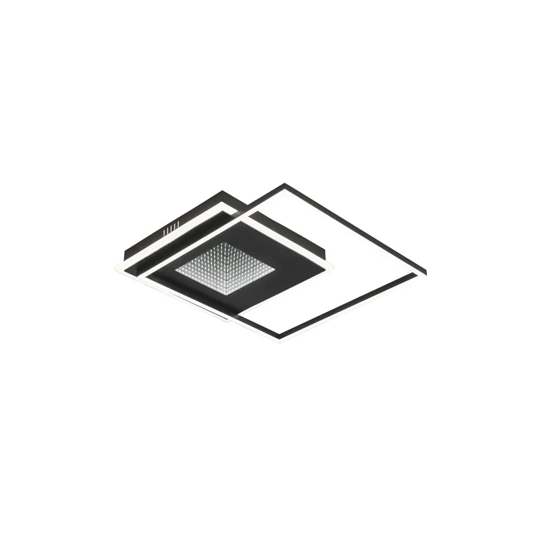 Dagaanbieding Plafoniera LED Tridi 4000K Ø 43x43x7 cm
