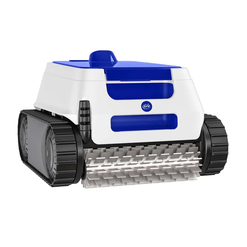 Robot piscina pulitore elettrico Gre filtro 3 l Laatste Kans