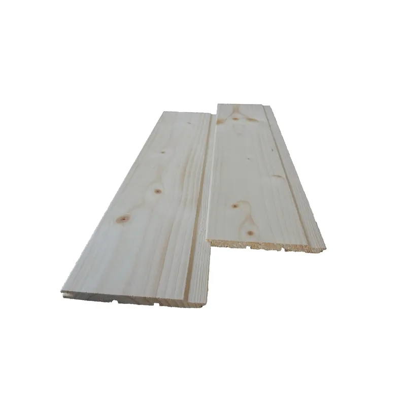 Perlina abete 2a scelta superficie liscia 10x100x2500 mm Lage Kosten