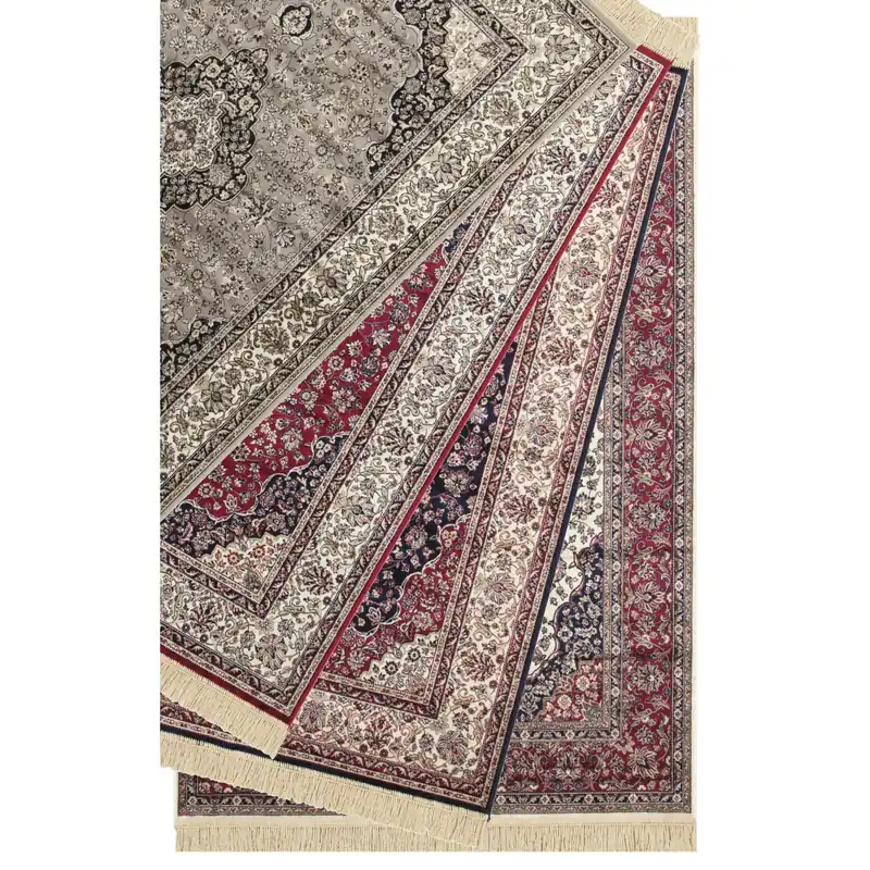 Tappeto arredo Soraya in viscosa 67x210 cm assortito Shop Nu
