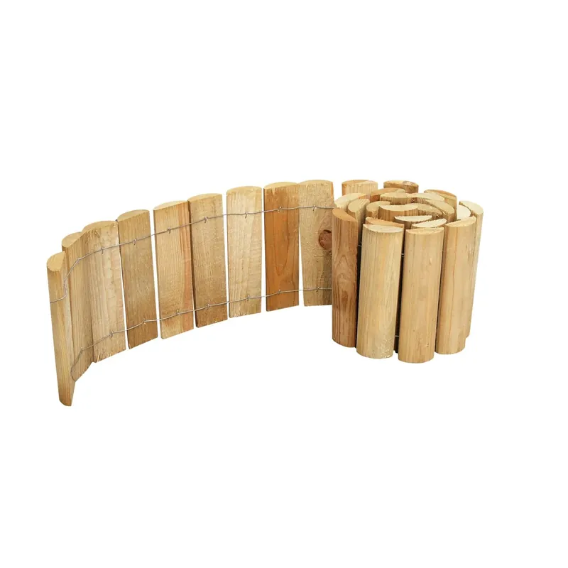 Hoge Kwaliteit Bordura in rotolo Siloux Sp 16 mm 200x1800 mm