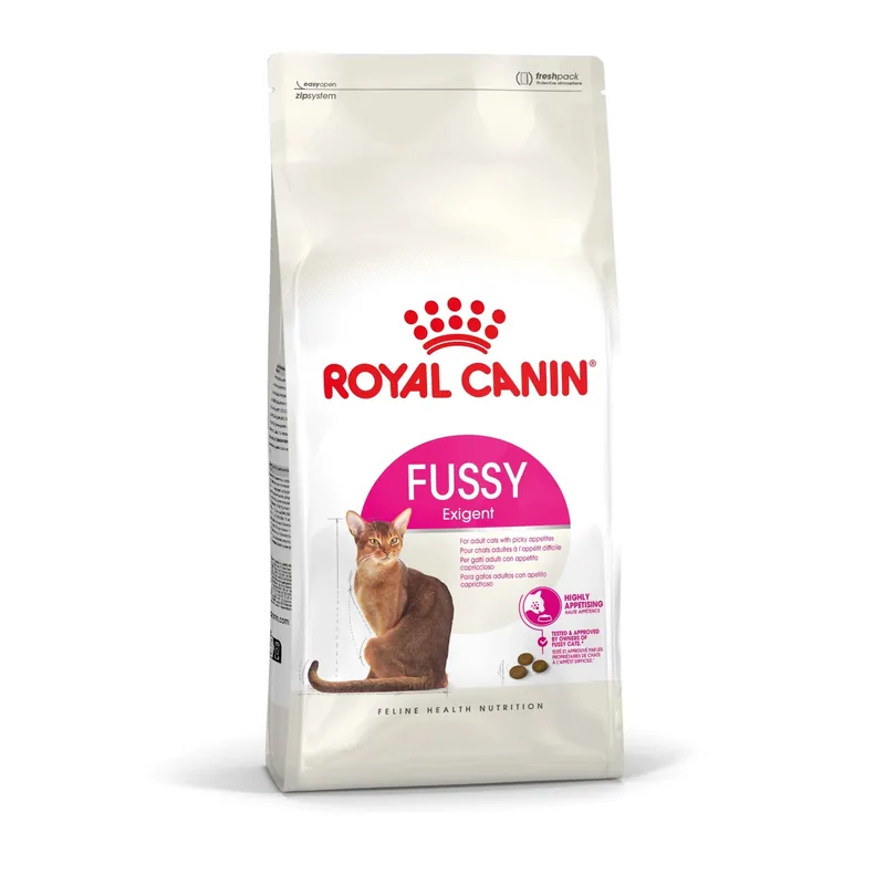 Nieuw Croccantini per gatti adulti Royal Canin Ageing 15+ 2 kg