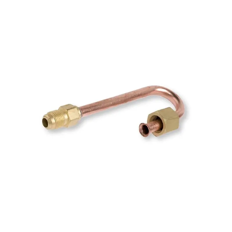 Exclusieve Aanbieding Inversore di flusso 3/8"
