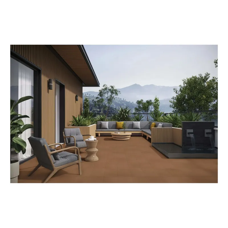 Weekendaanbieding Piastrella da esterno in klinker opra 13x26 cm