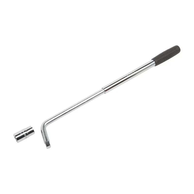 Betrouwbaar Chiave telescopica LUX-TOOLS Classic smontaruota 17-19 mm