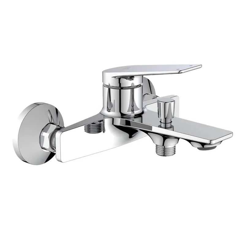 Hete Deal Miscelatore vasca Dynamic cromo