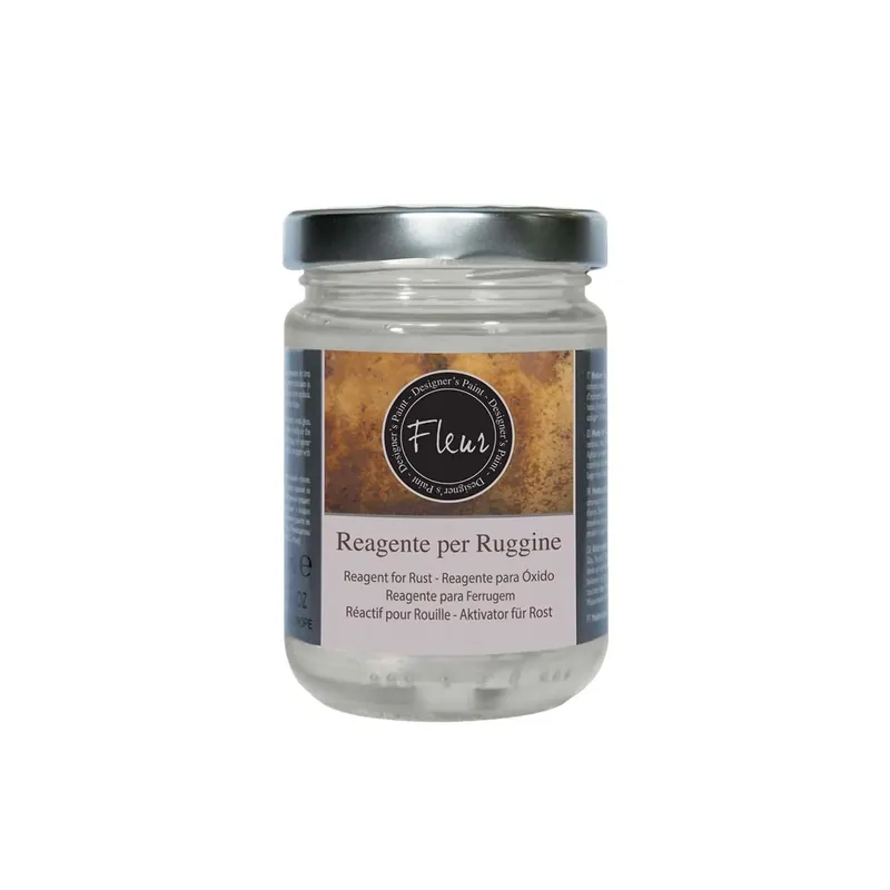 Reagente Fleur Ruggine 130 ml Favoriet