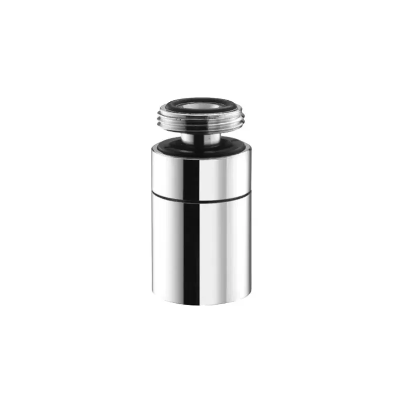 Gereduceerde Prijs Aeratore con Snodo filetto Maschio M18x1 Cromato
