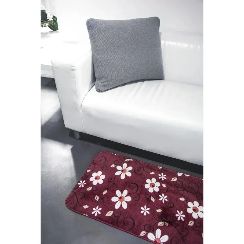 Fabrieksprijs Tappeto microfibra Merlino 50 cm x 110 cm