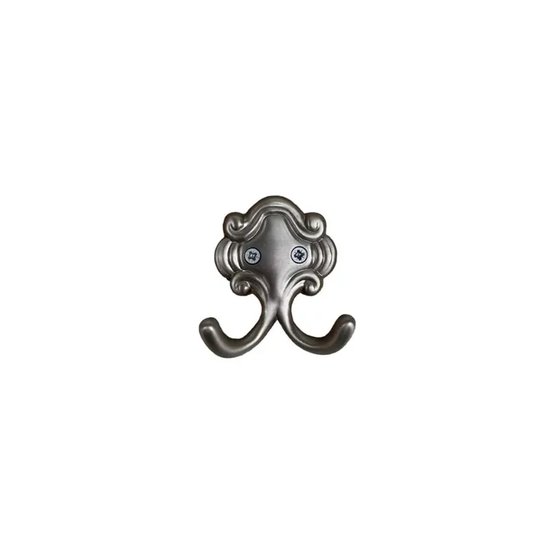 Gratis Retour Gancio zama nickel satinato semiopaco