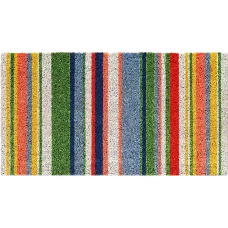Alleen Vandaag Zerbino Candy in cocco 40x75 cm fantasie assortite