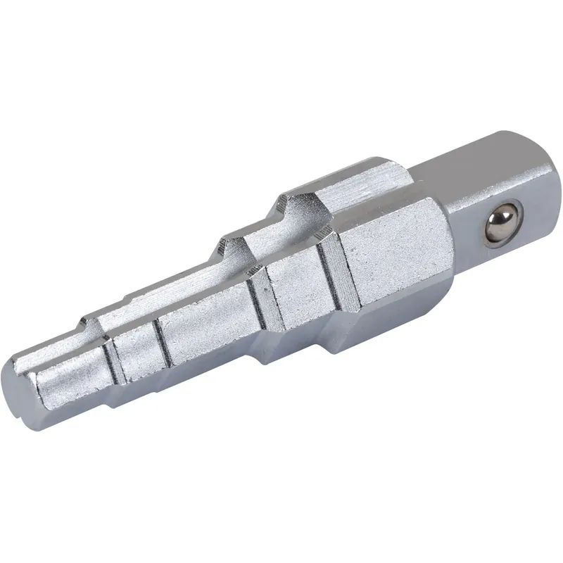 Chiave per codoli universale Rothenberger 3/8"-1/2"-3/4"-1" Bestel Nu