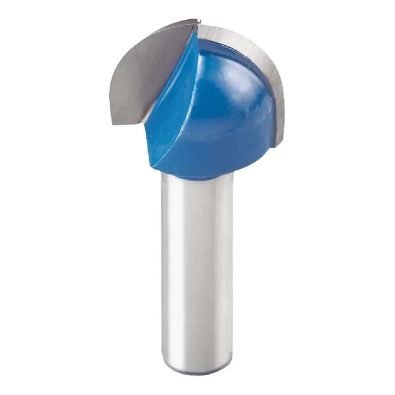Snelle Levering Fresa per pantografo per incisione r 9,4 hm Ø 12,7 mm gambo