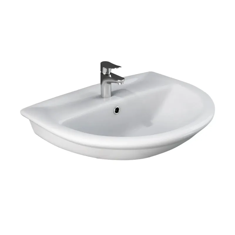 Laatste Kans Lavabo Serie Fiore da 50 cm