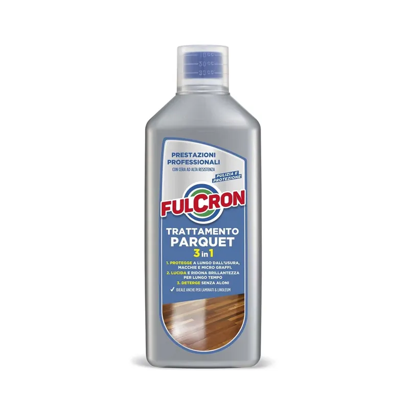 Trattamento parquet 3 in 1 da 1 l Nu Kopen