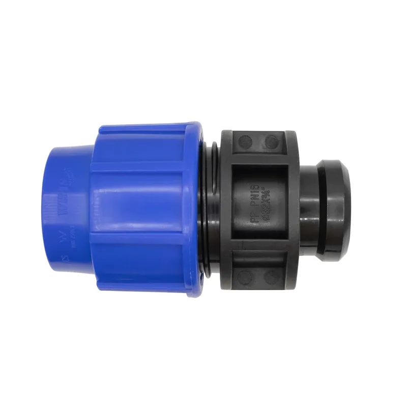 Raccordo femmina 25x3/4" Laatste Kans