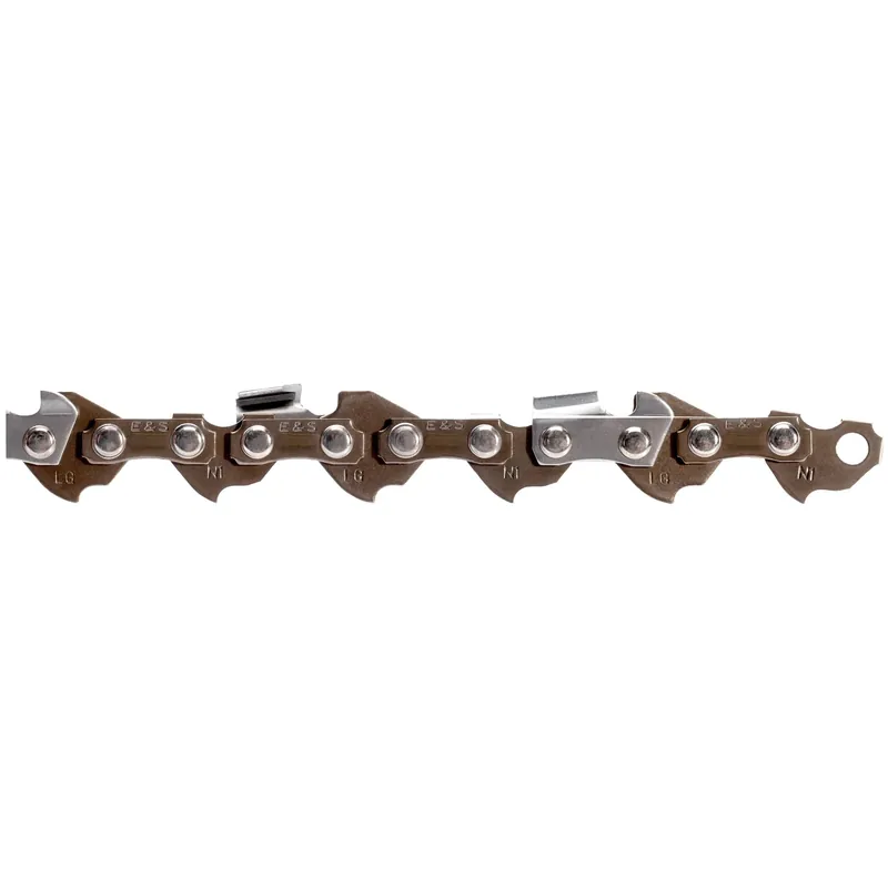 Veilige Betaling Catena per motoseghe barra carving 91VS-42E passo 3/8" 42 maglie