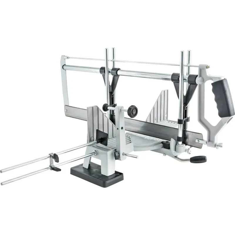 Populair Troncatrice radiale LUX-TOOLS Comfort 60 cm