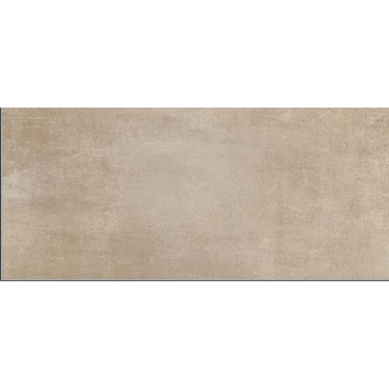 Rivestimento in bicottura fascia beige 20x45 cm 1,62 m² Express Levering