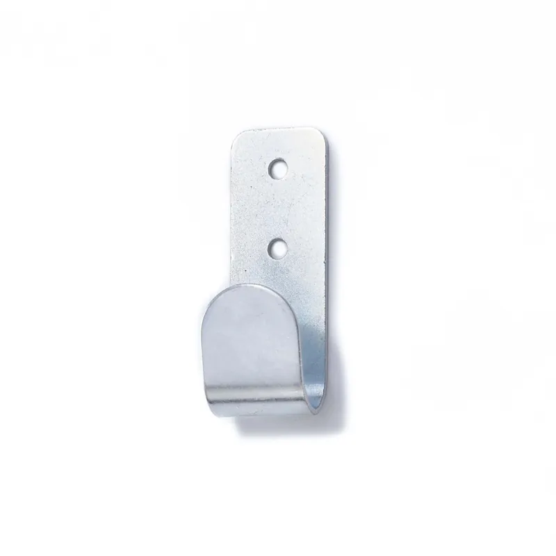 Gancio in ferro 70x25 mm set da 5 pz Voordeelprijs