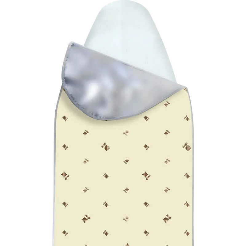 Uitverkoop Copriasse da stiro Gimi Reflex Pro 140x55 cm