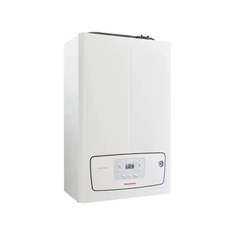 Caldaia a condensazione Immergas Victrix Tera 24 kW Merkproduct