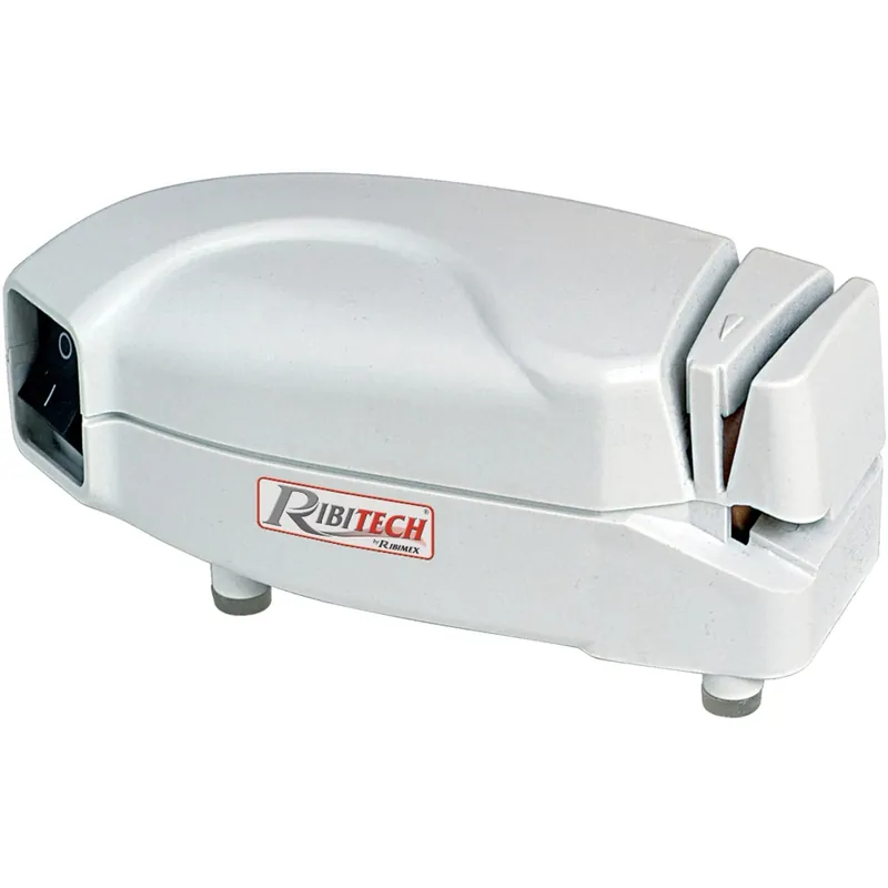Affilatore elettrico Ribimex per coltelli e forbici 40 W Alleen Vandaag