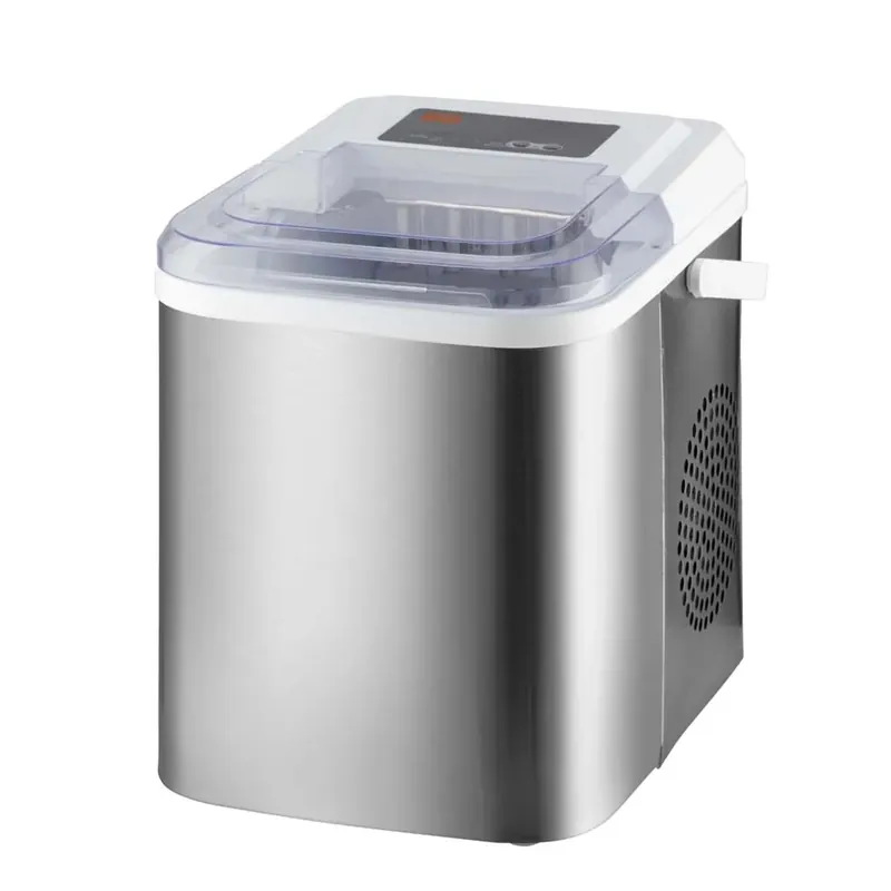 Beperkte Voorraad Macchina Ice Maker "on the rocks" 120 W