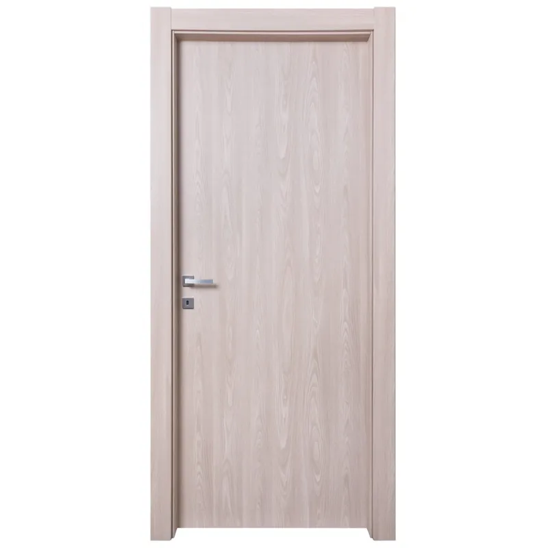 Porta battente reversibile cipria Trend 70x210 cm Rechtstreeks Van De Fabrikant