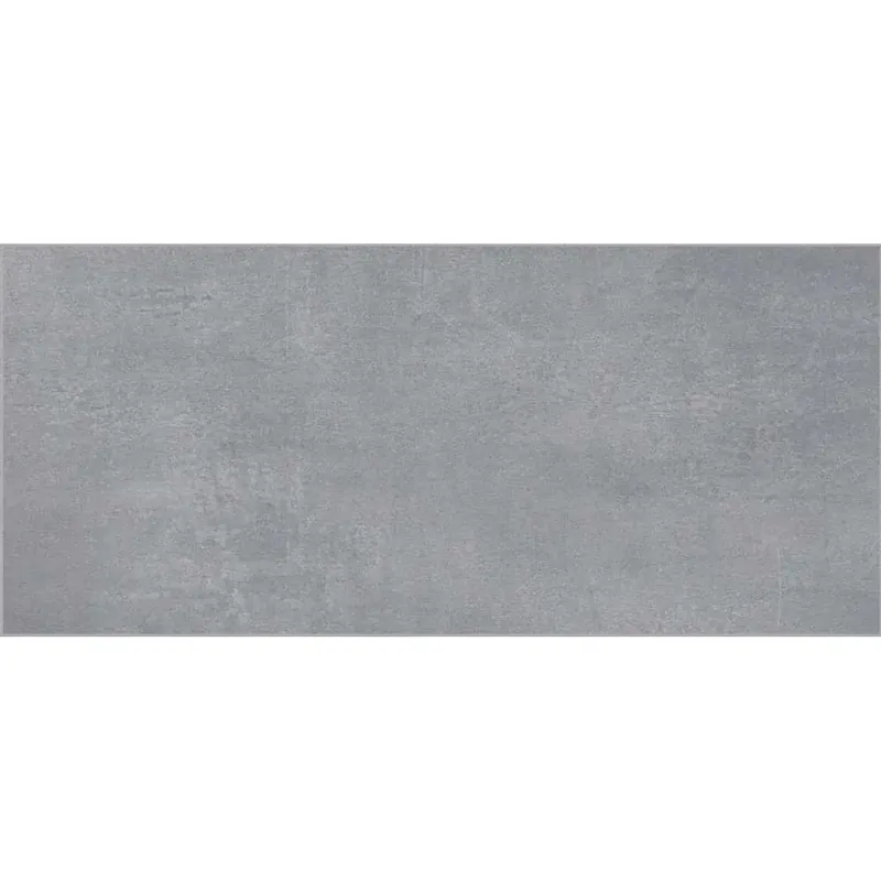 Rivestimento in bicottura fascia grigio 20x45 cm 1,62 m² Nu Kopen
