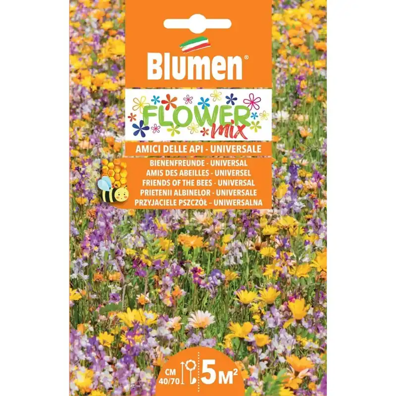 Direct Verzonden Semi mix di fiori amici delle api universale