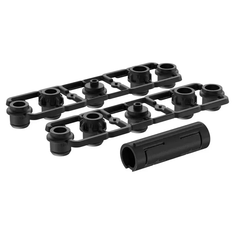 Adattatore perni passanti per FastRide 9-15 mm Seizoensaanbieding