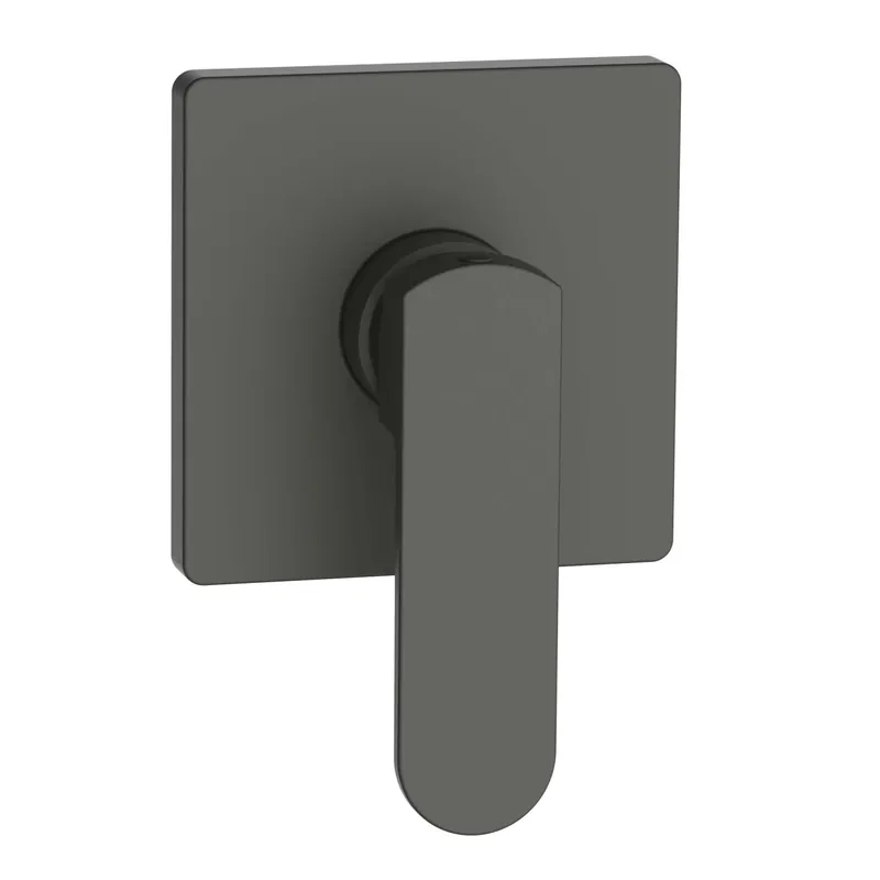 Bestseller Miscelatore incasso doccia Zefir gungrey Ø 35 mm