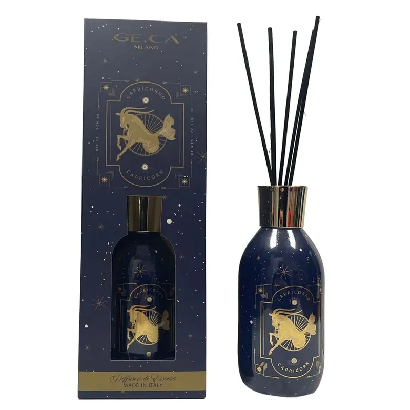 Hoge Kwaliteit Diffusore di essenza 500 ml linea oroscopo capricorno