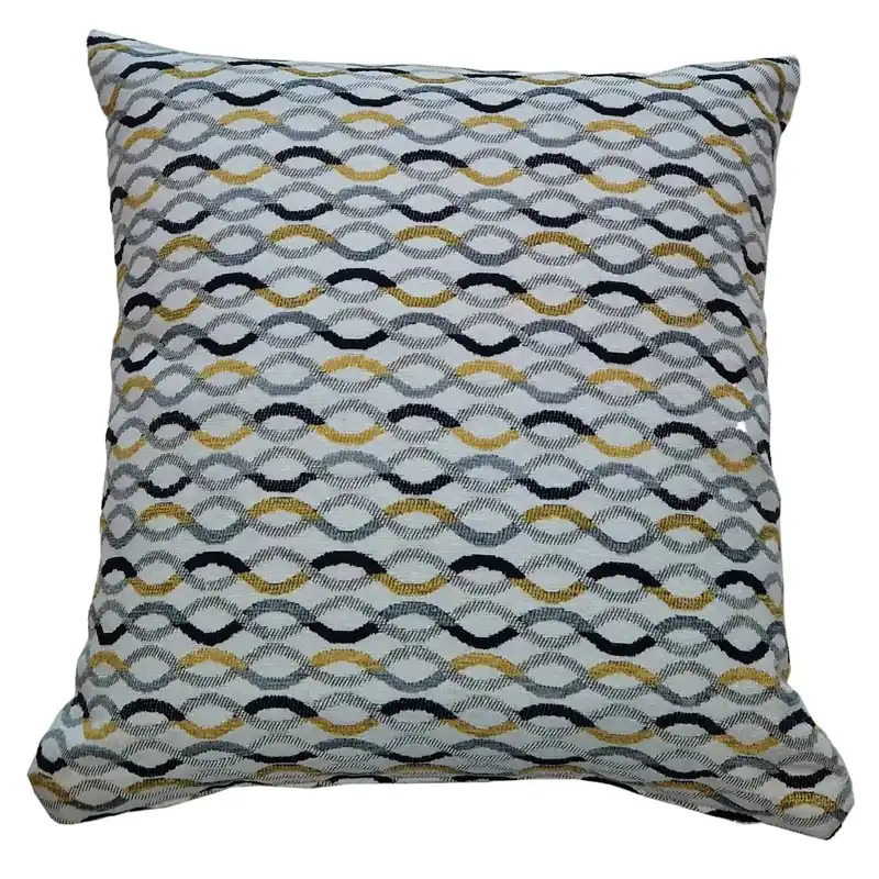 Betaalbaar Fodera per cuscino onde 40x40 cm